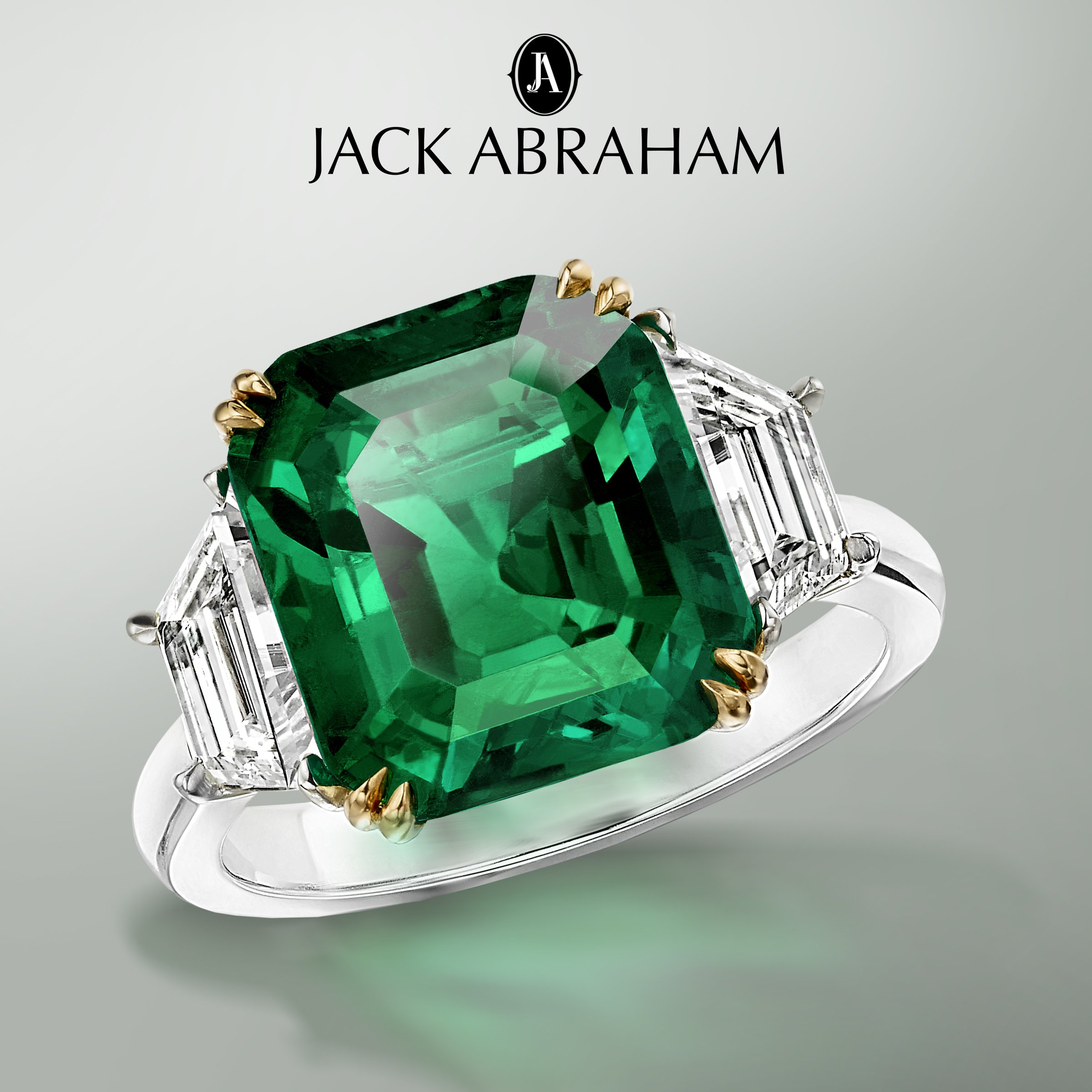 Home - Jack Abraham Precious Gemstones